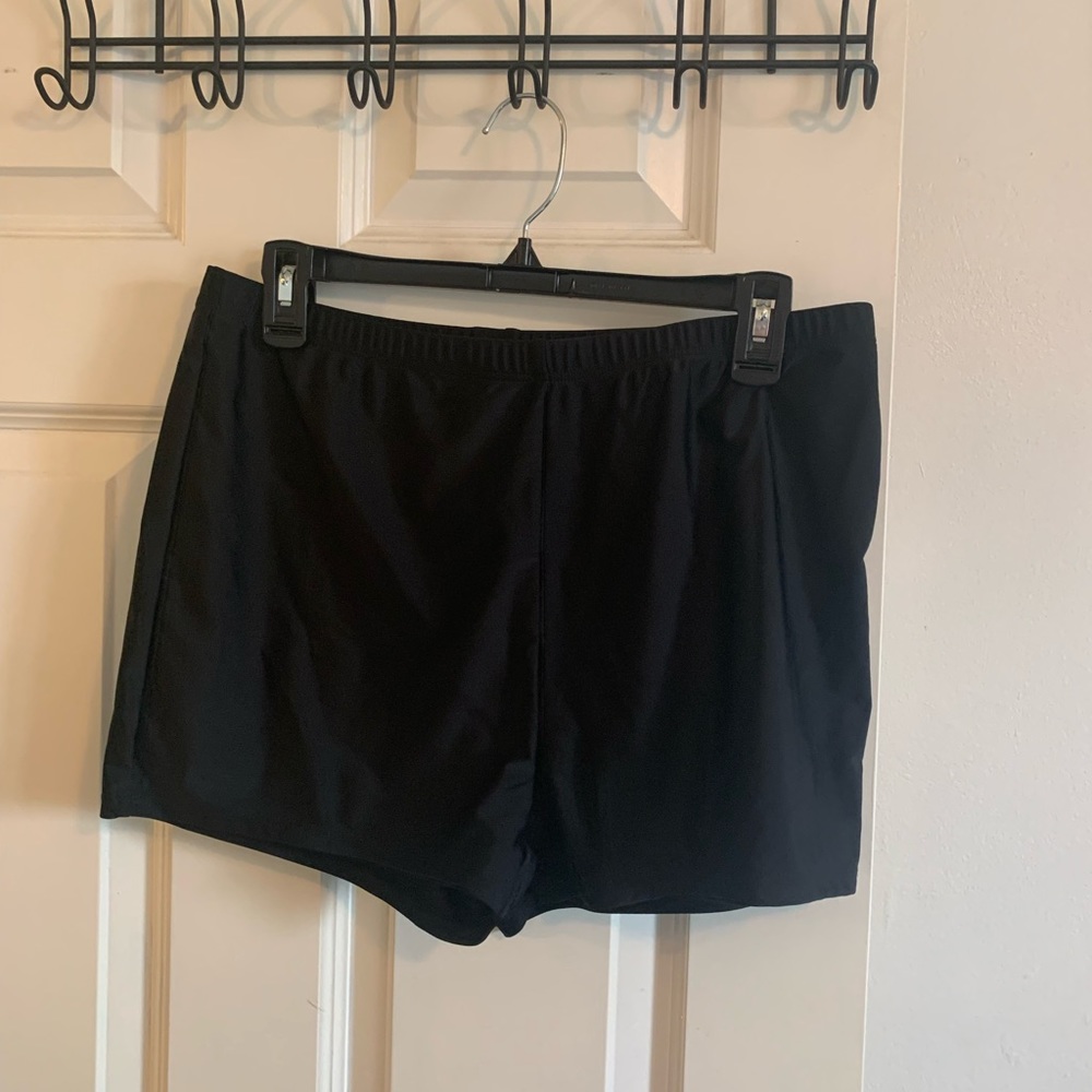 Swimsuits for all swim shorts